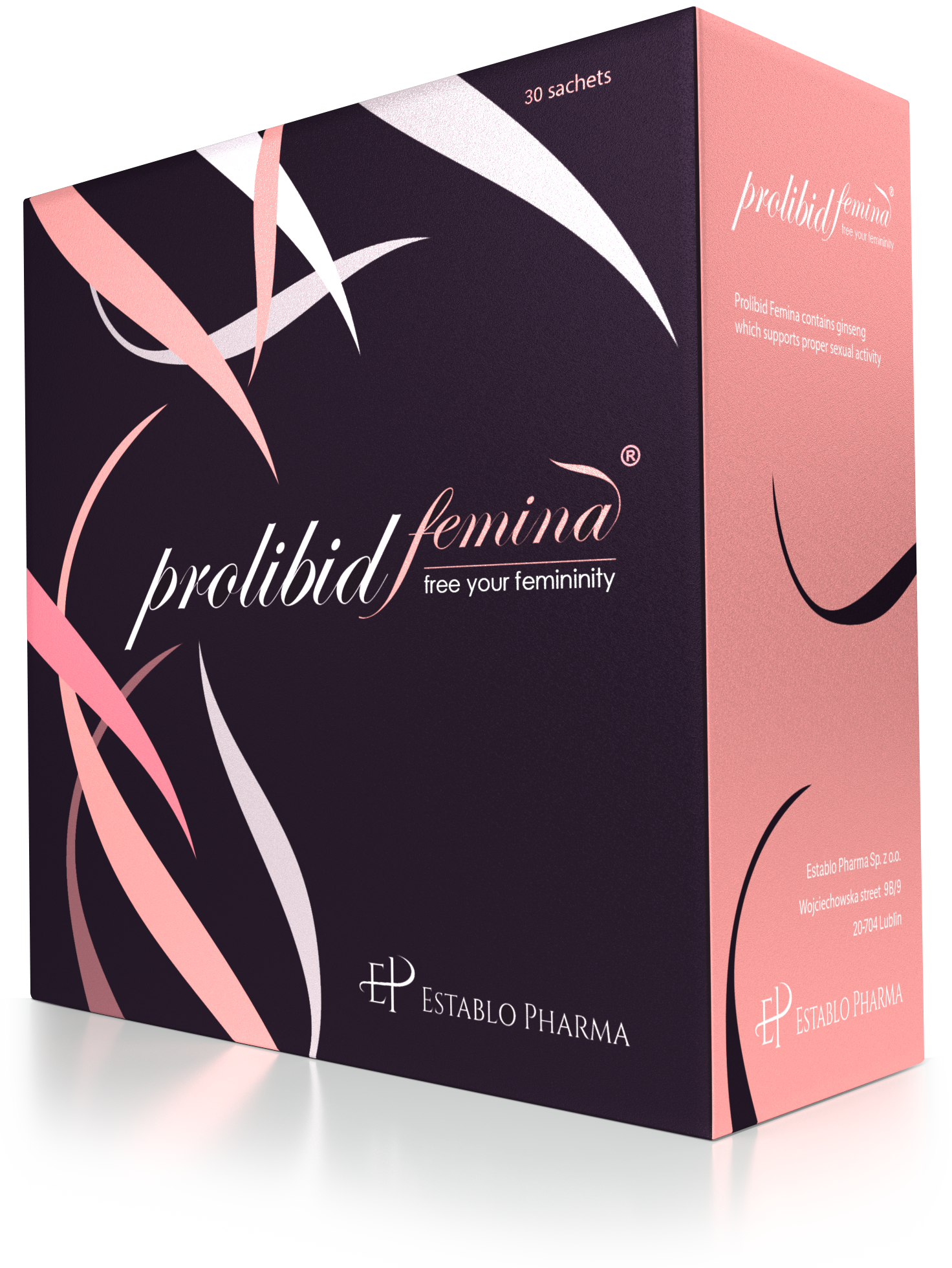 prolibid-femina-no-30-sase